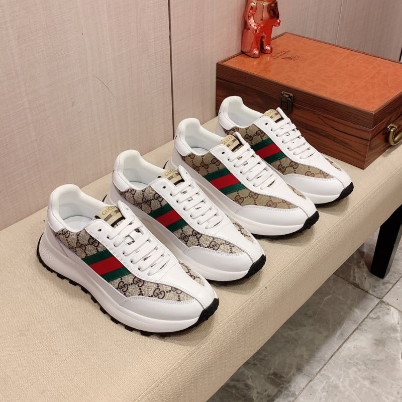 Gucci Low Shoes